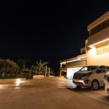 Airscape Hotel Free Shuttle From Athen'S Airport 아르테미다 외부 사진