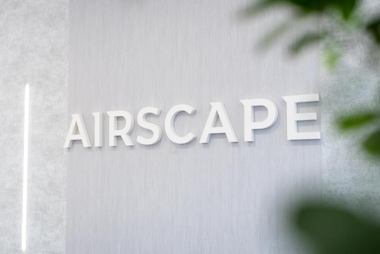 Airscape Hotel Free Shuttle From Athen'S Airport 아르테미다 외부 사진