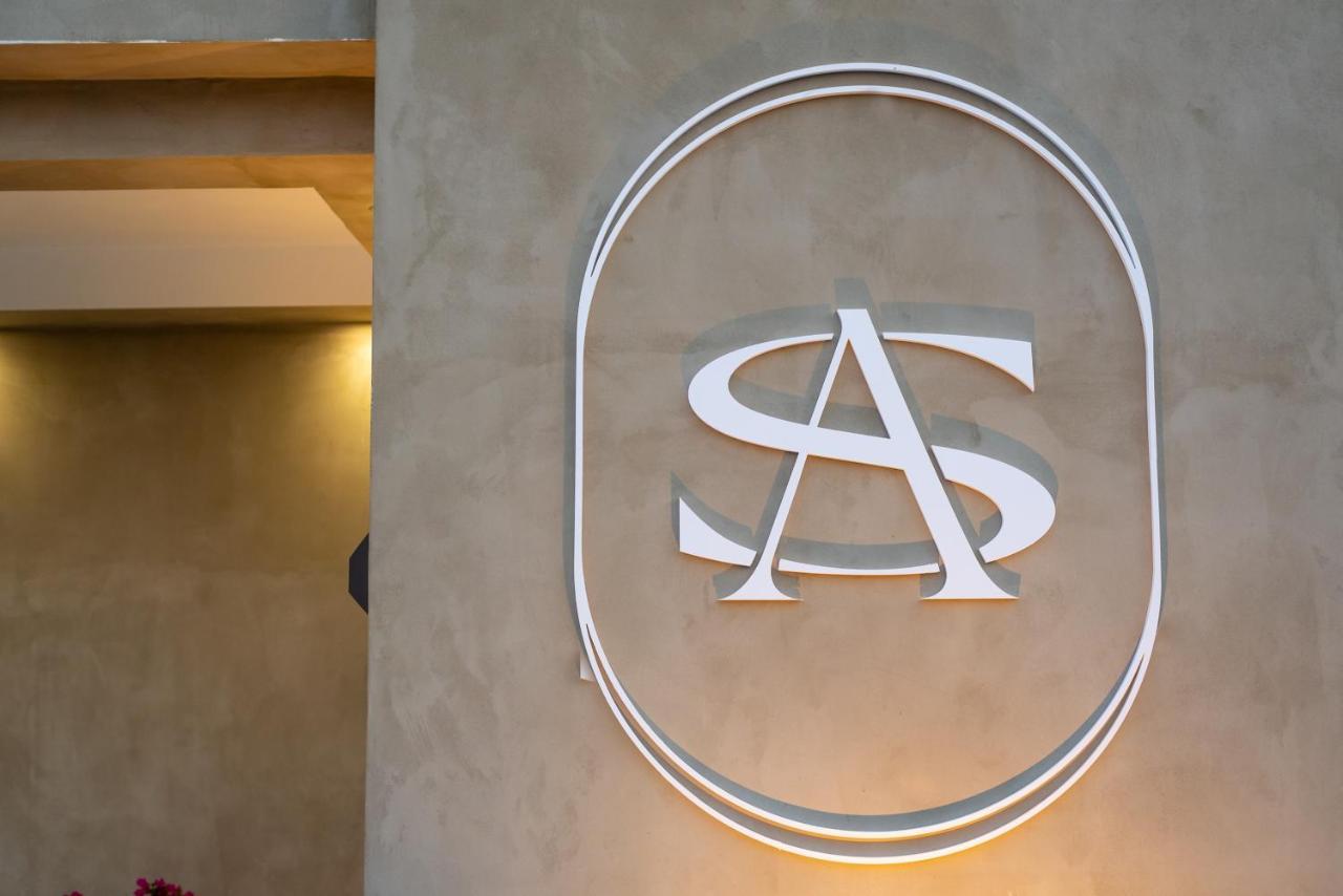 Airscape Hotel Free Shuttle From Athen'S Airport 아르테미다 외부 사진