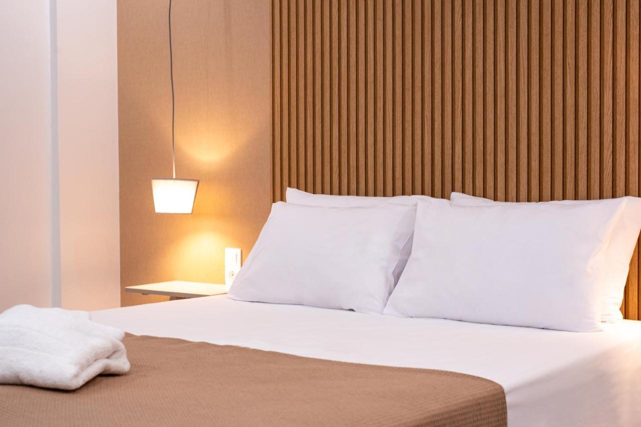 Airscape Hotel Free Shuttle From Athen'S Airport 아르테미다 외부 사진