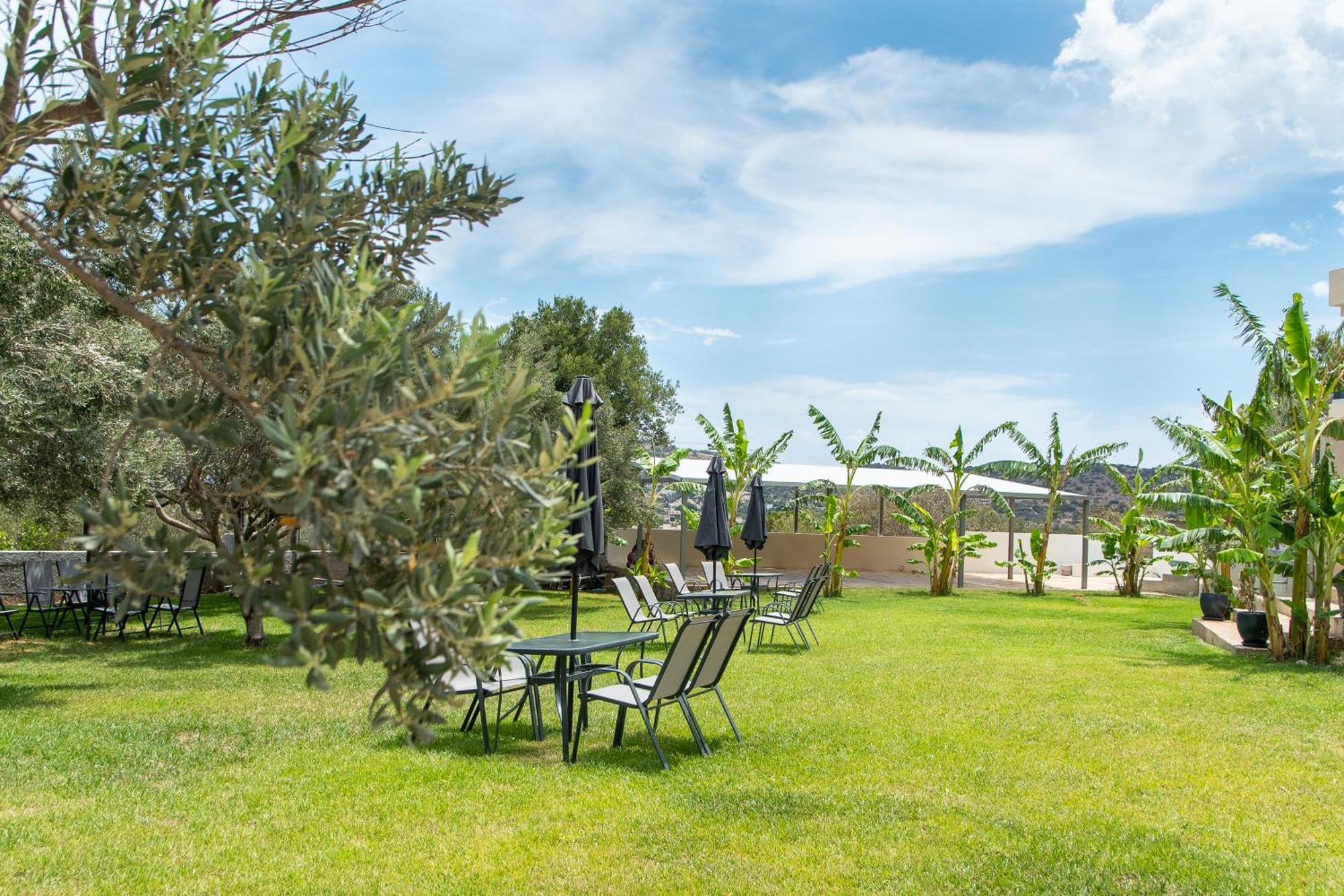 Airscape Hotel Free Shuttle From Athen'S Airport 아르테미다 외부 사진