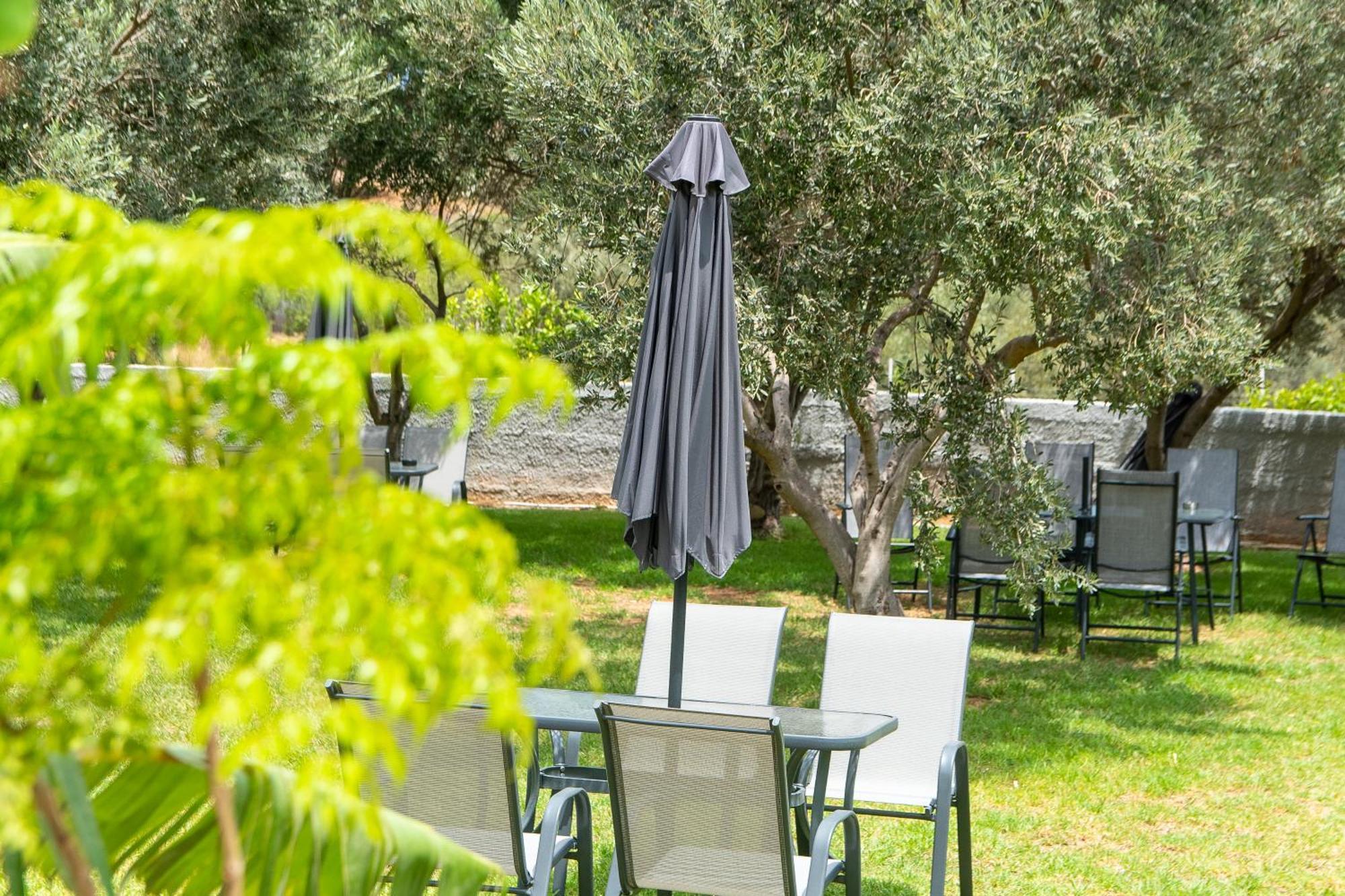 Airscape Hotel Free Shuttle From Athen'S Airport 아르테미다 외부 사진